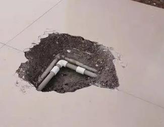 沅江卫生间漏水维修公司为您分享如何判断家里漏水
