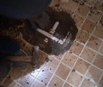 沅江卫生间漏水维修公司为您分享下卫生间渗水如何处理及注意事项