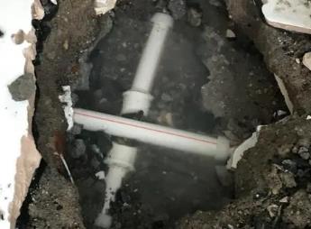 沅江阳台漏水维修公司为您分享楼上楼下漏水怎么处理