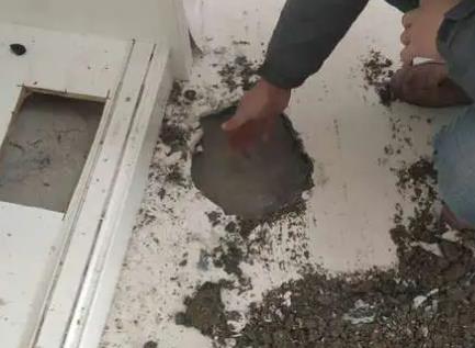 沅江卫生间漏水维修公司分享下精确定位查漏水一次多少钱?不同级别收费不同
