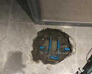 沅江阳台漏水维修公司分享下暖气管道漏水的原因有哪些