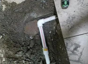 沅江阳台漏水维修时有哪些声音会影响检漏仪