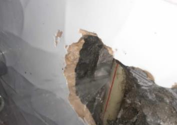 沅江卫生间漏水维修的步骤和流程。